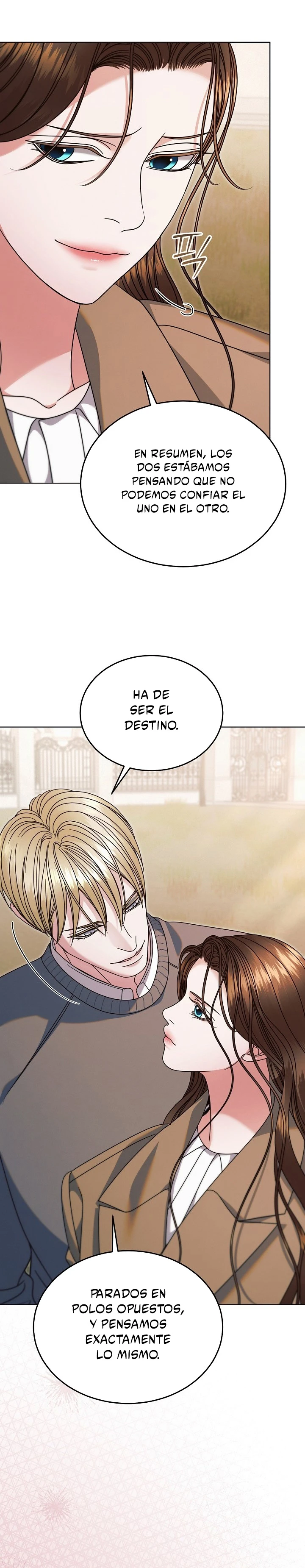 Ruégame Capitulo 86 página 3