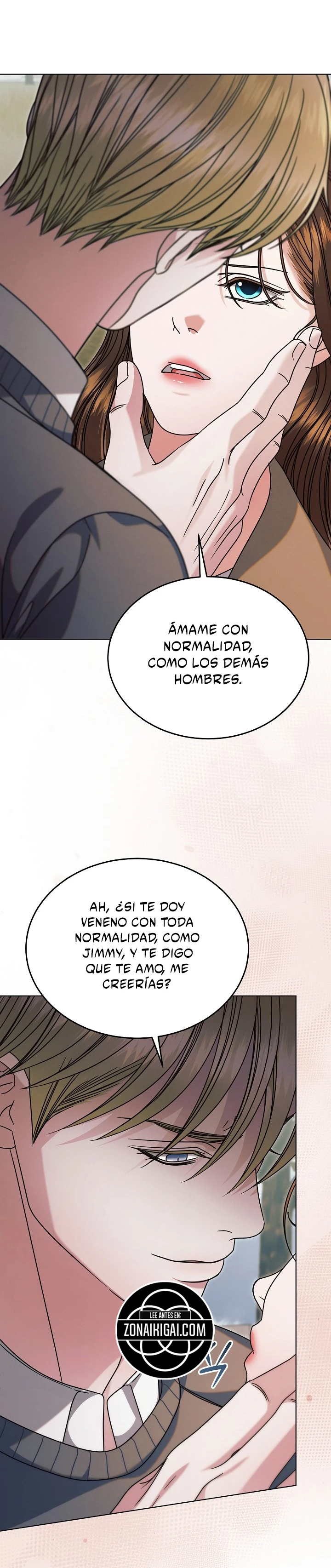 Ruégame Capitulo 86 página 5