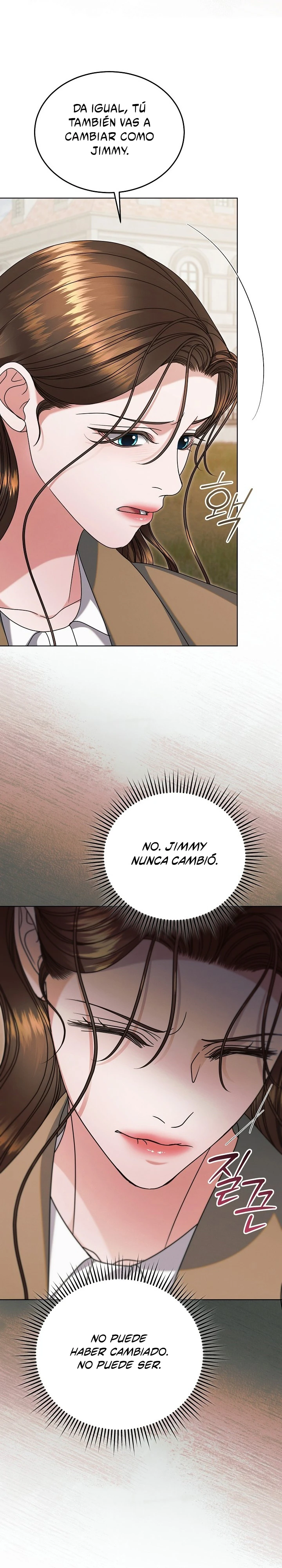Ruégame Capitulo 86 página 9