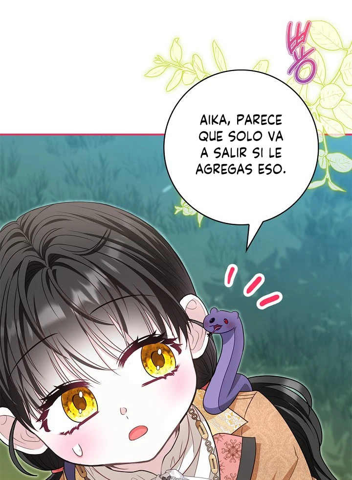Vivo Con Mi Tío Villano Capitulo 51 página 17