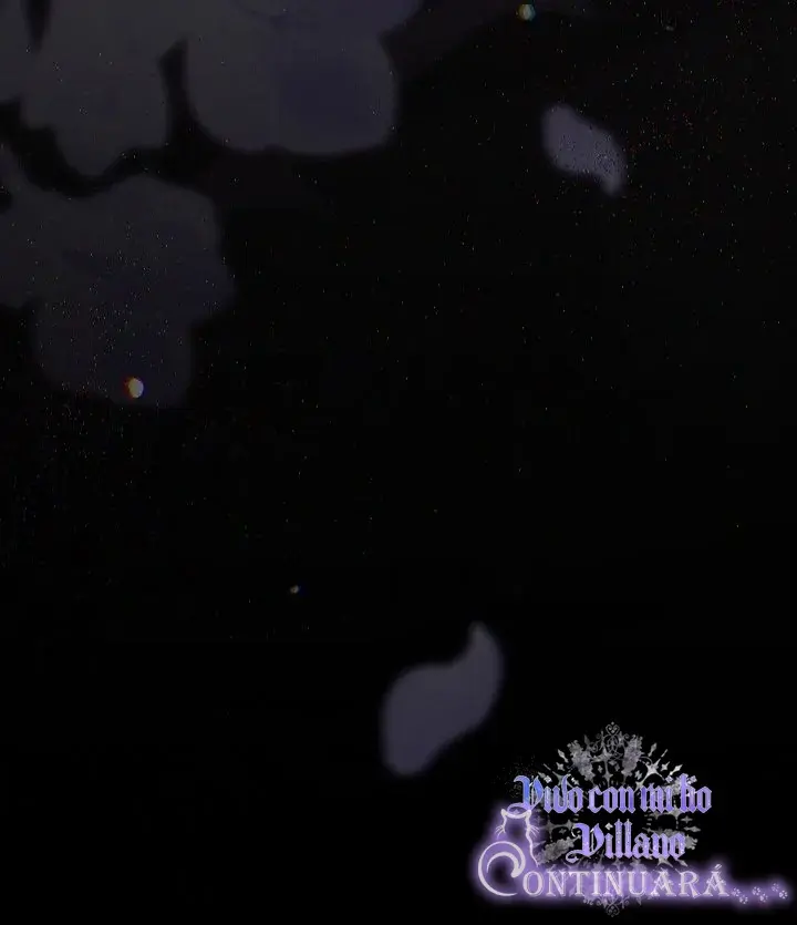 Vivo Con Mi Tío Villano Capitulo 52 página 16