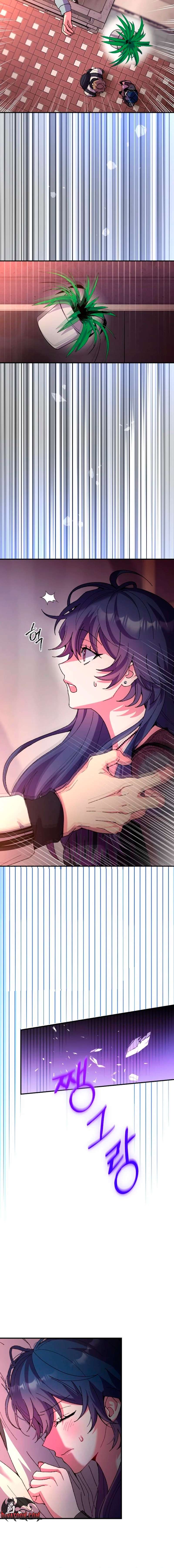 Lucky Mia! Capitulo 3 página 18