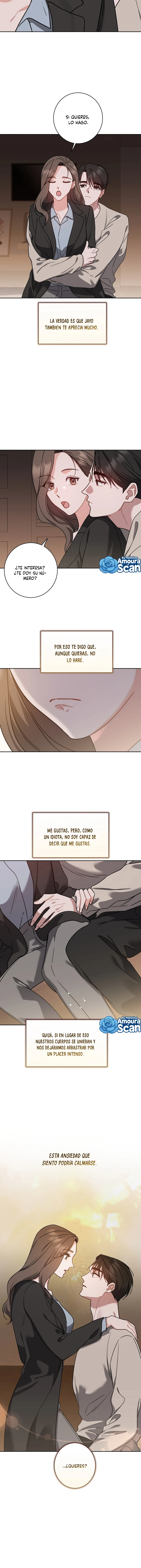 El sabor de los amigos de la infancia Capitulo 23 página 2
