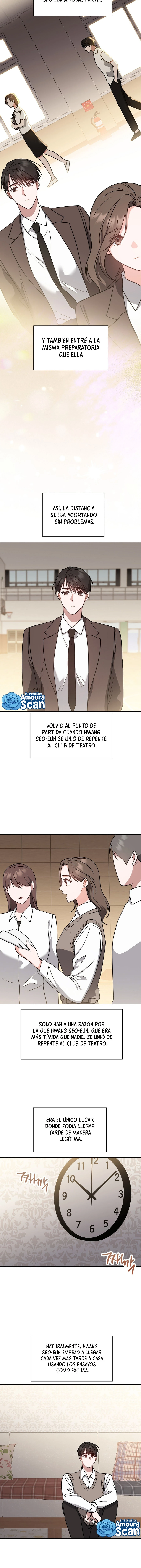 El sabor de los amigos de la infancia Capitulo 27 página 2
