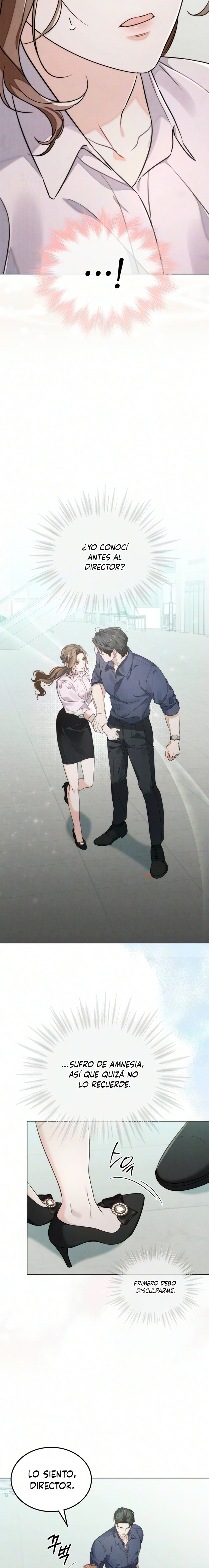 Esa Noche con el Jefe de mi Esposo Capitulo 1 página 22