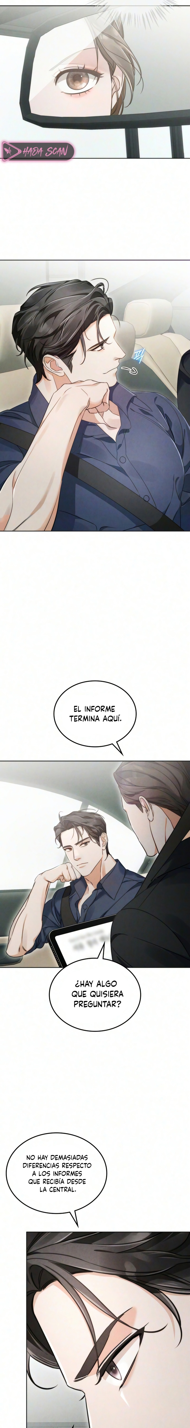 Esa Noche con el Jefe de mi Esposo Capitulo 1 página 29