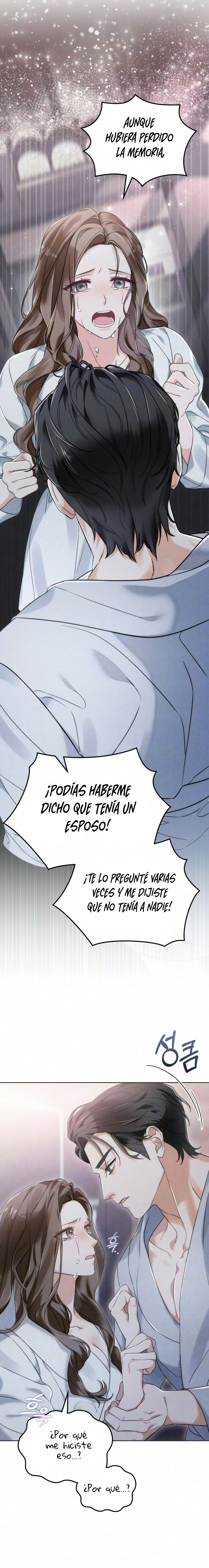 Esa Noche con el Jefe de mi Esposo Capitulo 1 página 3