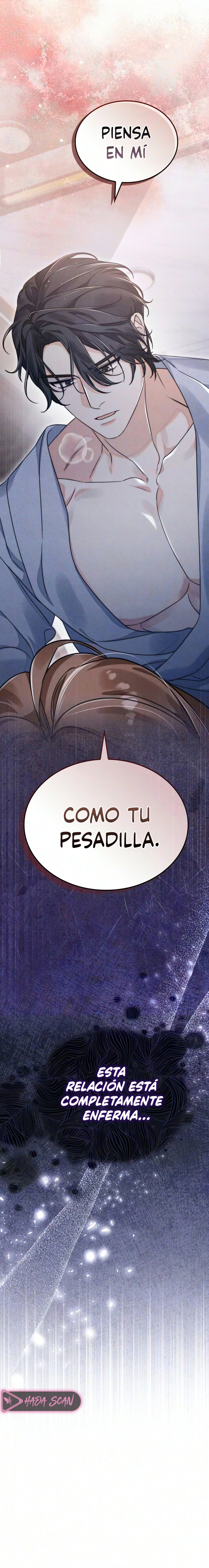 Esa Noche con el Jefe de mi Esposo Capitulo 1 página 9