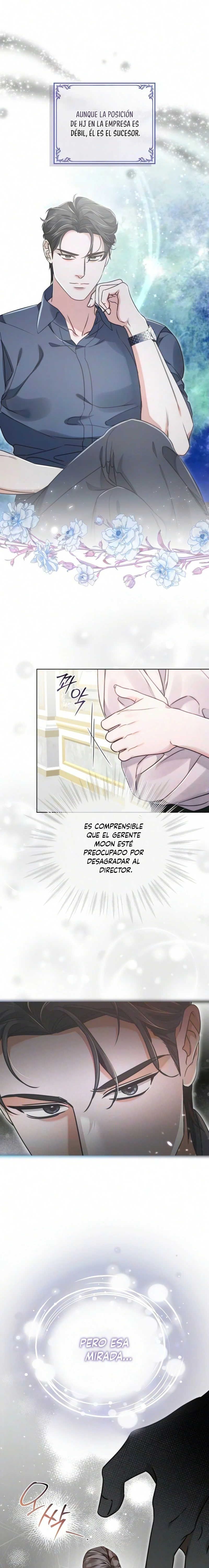 Esa Noche con el Jefe de mi Esposo Capitulo 2 página 14