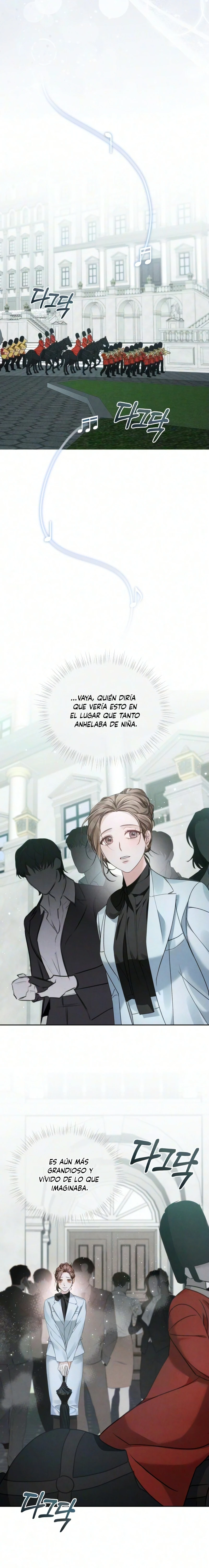 Esa Noche con el Jefe de mi Esposo Capitulo 4 página 24