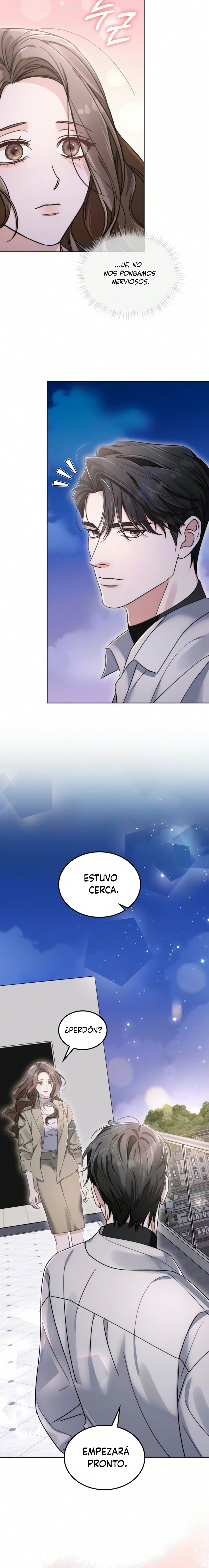 Esa Noche con el Jefe de mi Esposo Capitulo 6 página 16