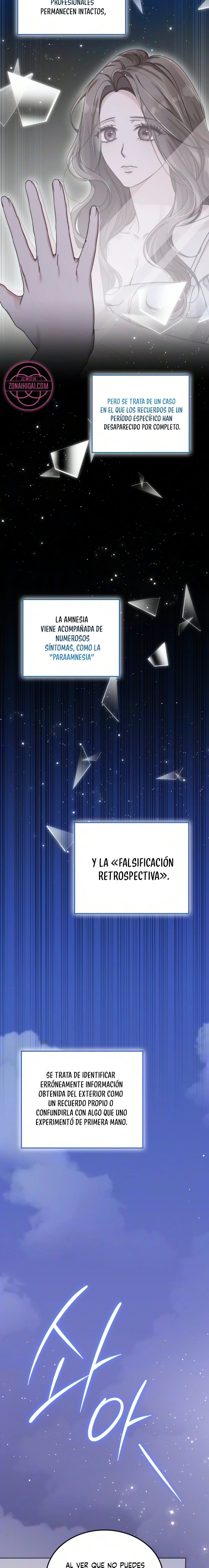 Esa Noche con el Jefe de mi Esposo Capitulo 6 página 23