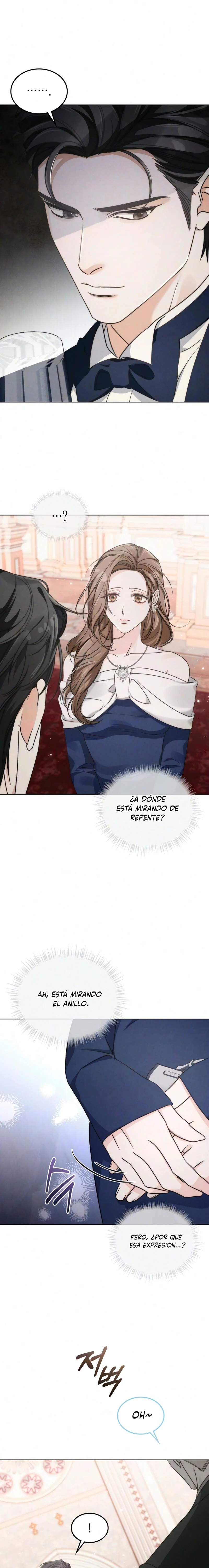 Esa Noche con el Jefe de mi Esposo Capitulo 8 página 10