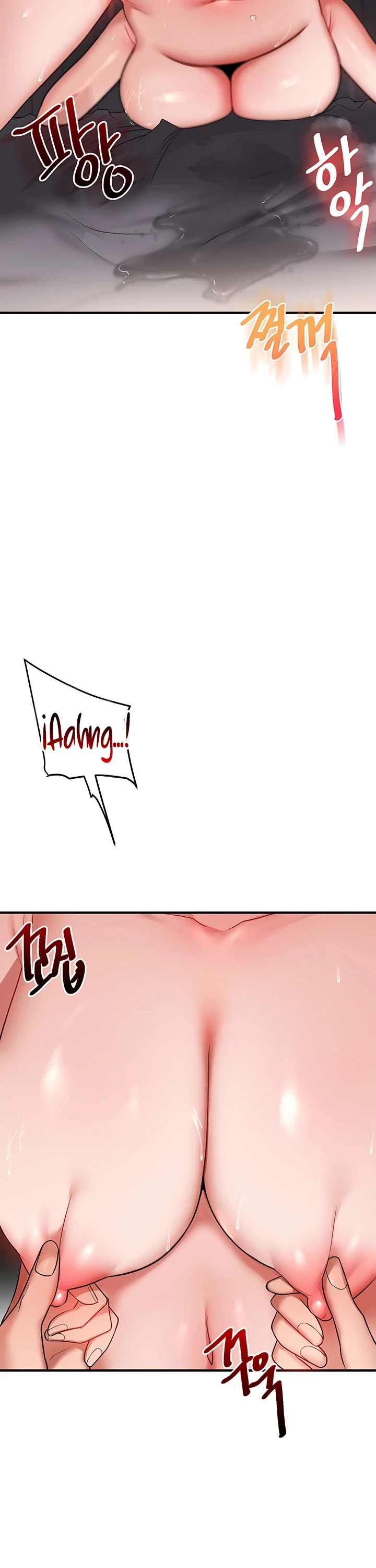 Un gran cambio Capitulo 100 página 13