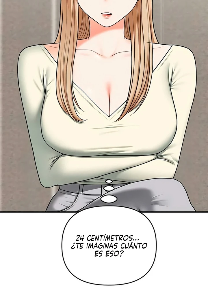 Un gran cambio Capitulo 101 página 22