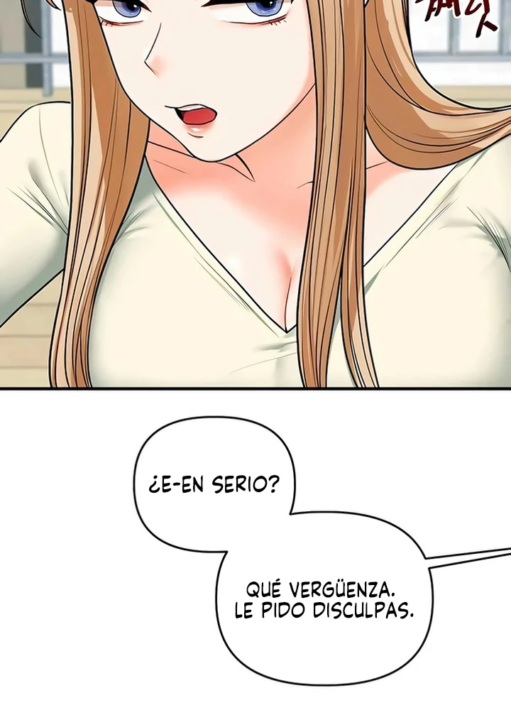 Un gran cambio Capitulo 101 página 8