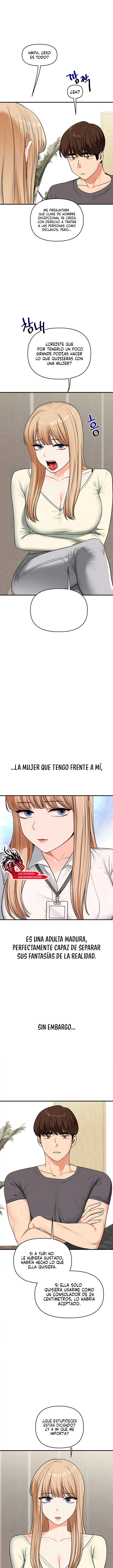 Un gran cambio Capitulo 102 página 2
