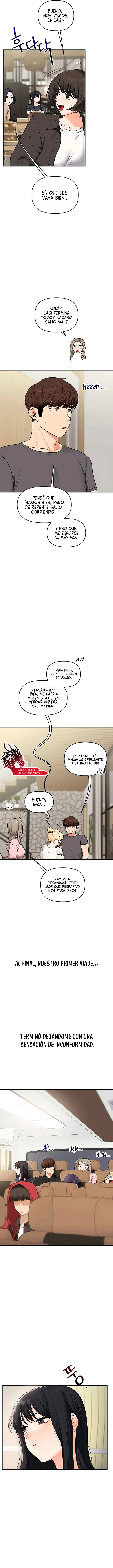 Un gran cambio Capitulo 102 página 24