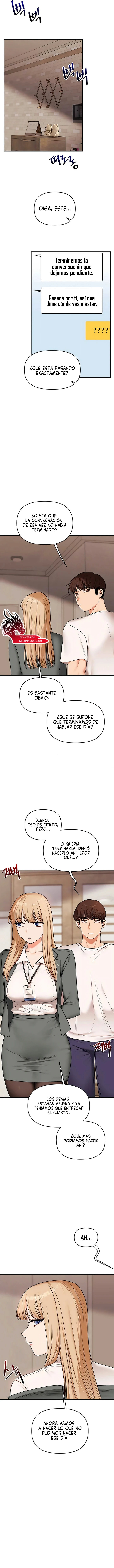 Un gran cambio Capitulo 102 página 27