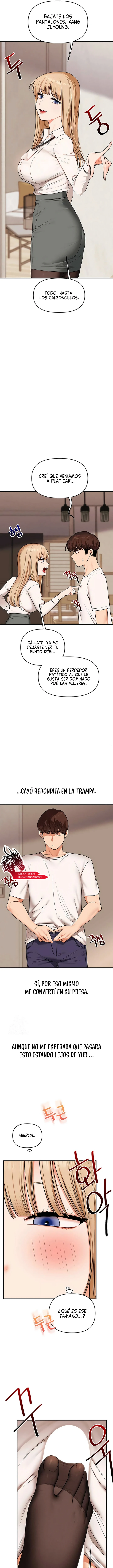 Un gran cambio Capitulo 102 página 30