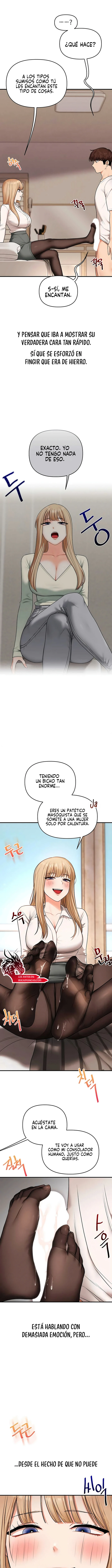 Un gran cambio Capitulo 102 página 34