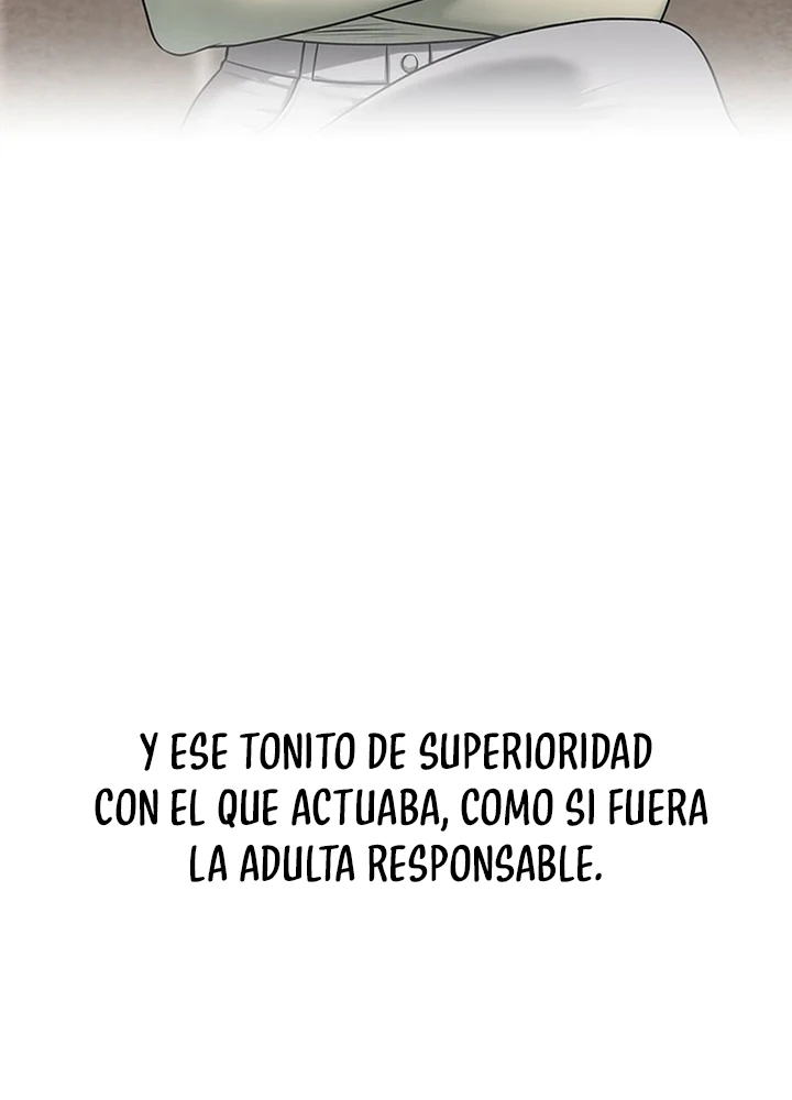 Un gran cambio Capitulo 103 página 16