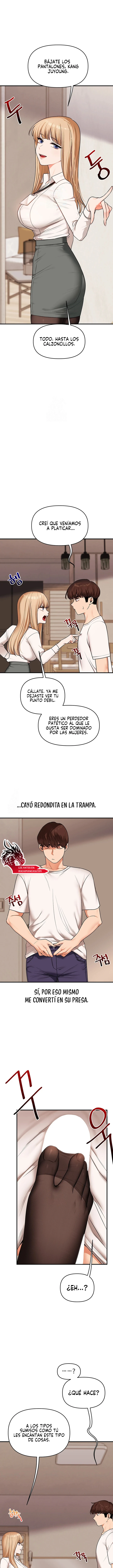 Un gran cambio Capitulo 103 página 2