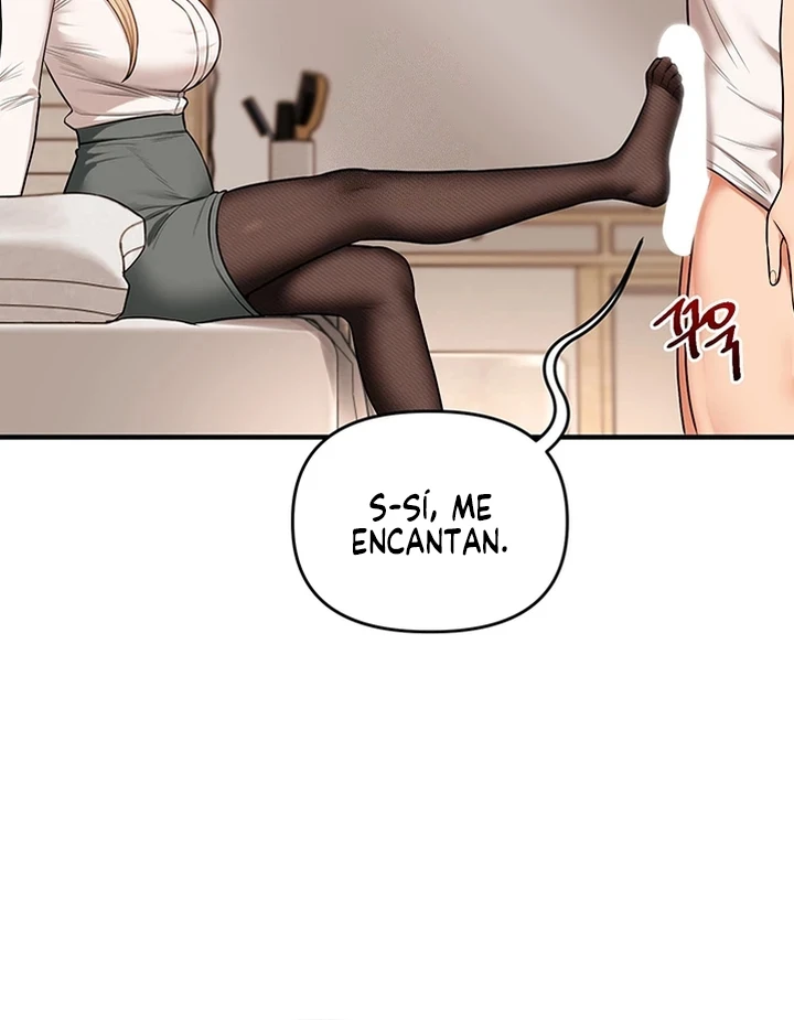Un gran cambio Capitulo 103 página 3