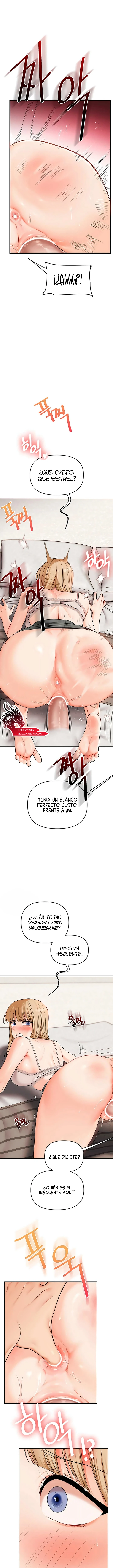 Un gran cambio Capitulo 104 página 10