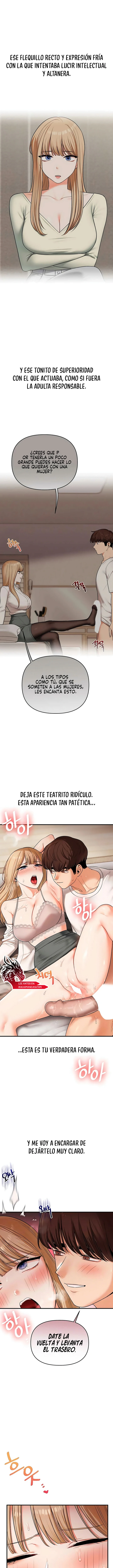 Un gran cambio Capitulo 104 página 2