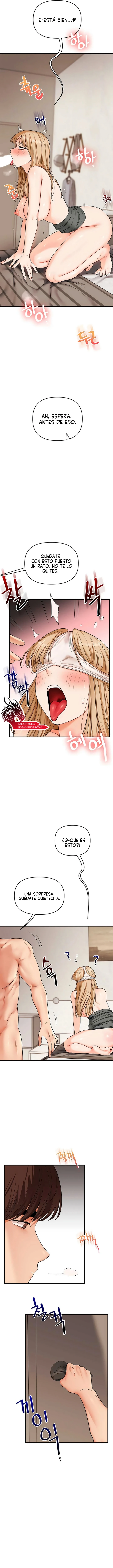 Un gran cambio Capitulo 104 página 22