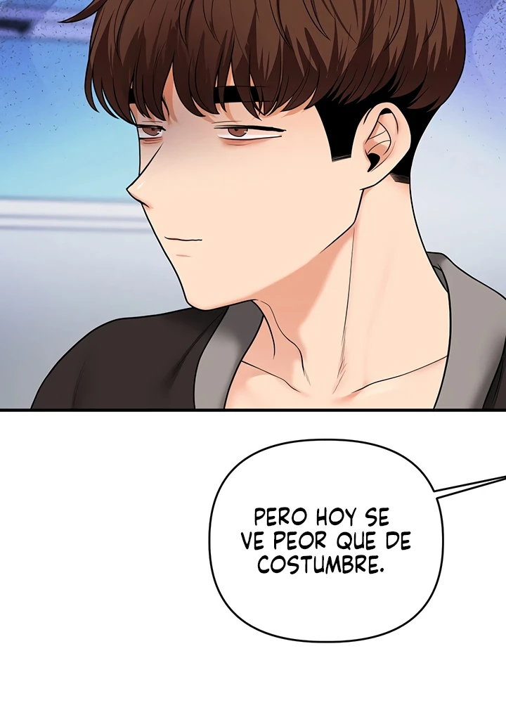 Un gran cambio Capitulo 107 página 15