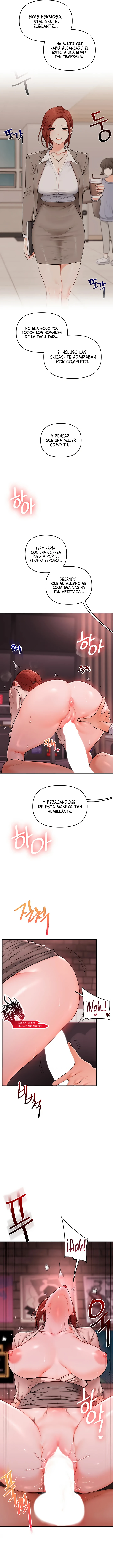 Un gran cambio Capitulo 108 página 18
