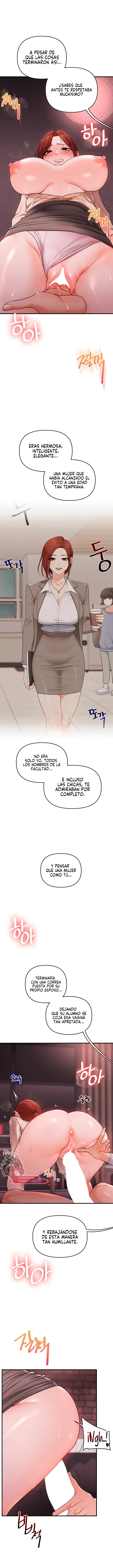 Un gran cambio Capitulo 109 página 2