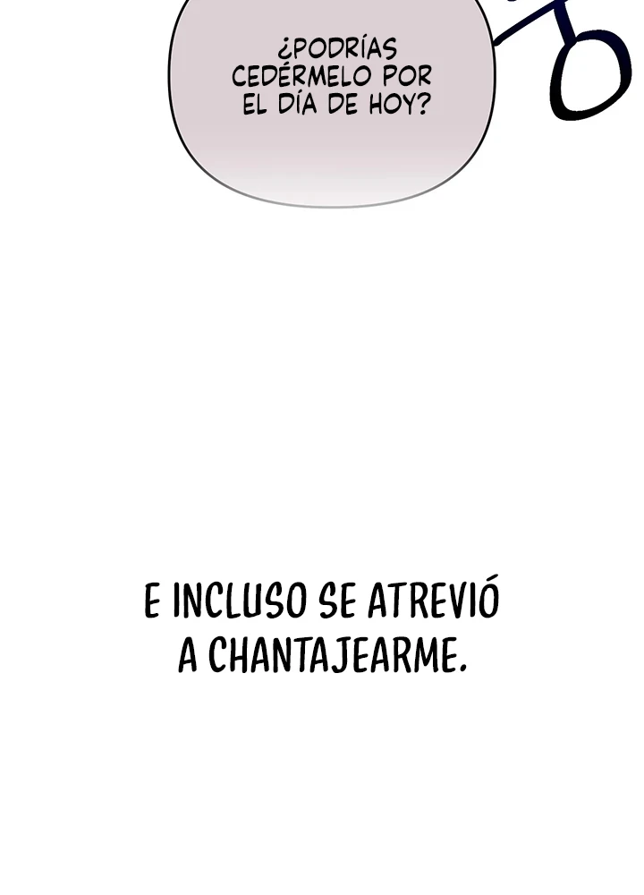 Un gran cambio Capitulo 110 página 5