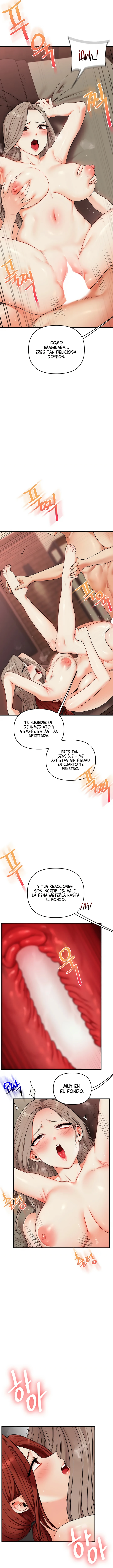 Un gran cambio Capitulo 111 página 13