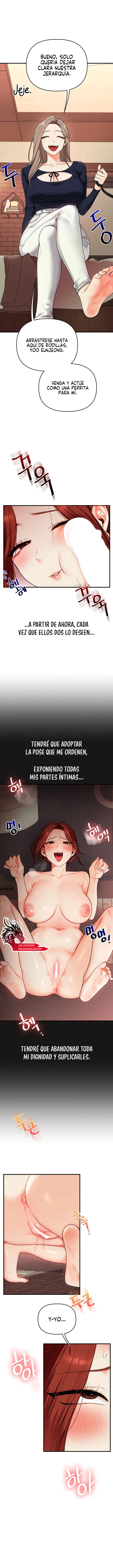 Un gran cambio Capitulo 113 página 2
