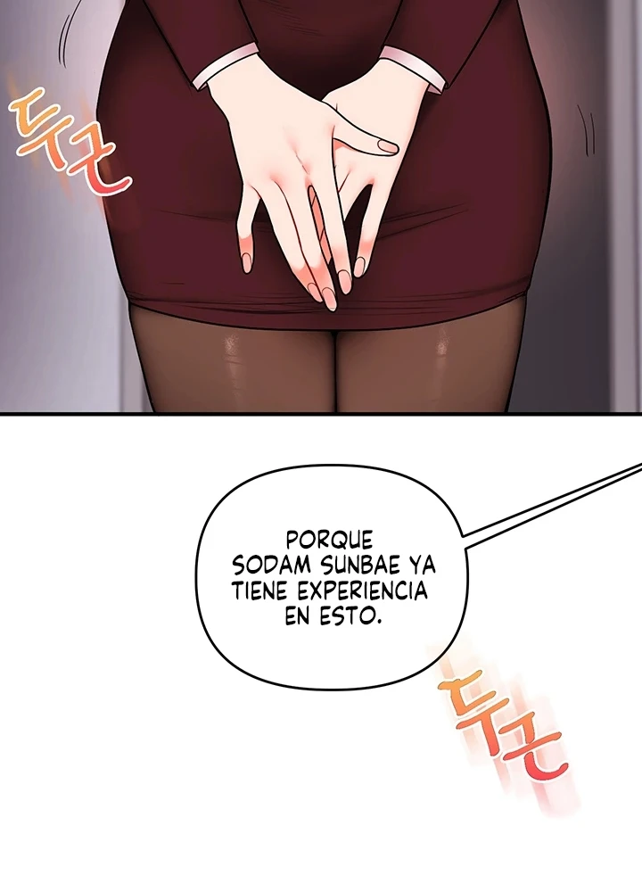 Un gran cambio Capitulo 113 página 20
