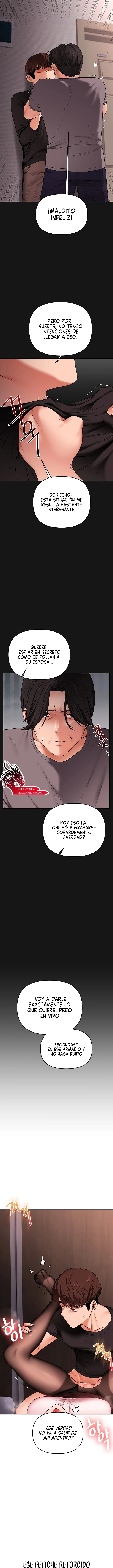 Un gran cambio Capitulo 114 página 17