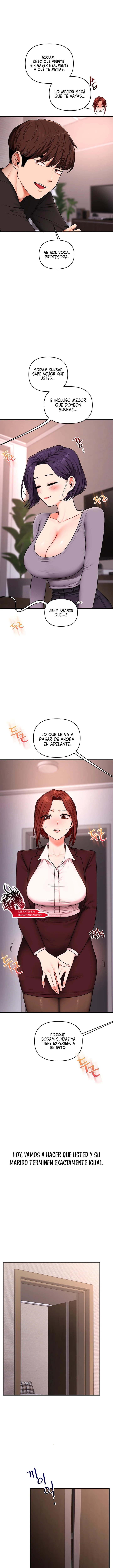 Un gran cambio Capitulo 114 página 2