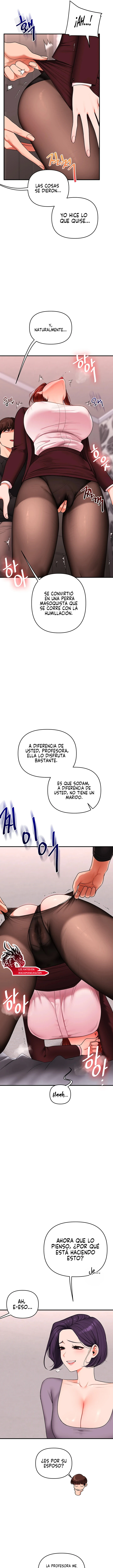 Un gran cambio Capitulo 114 página 5