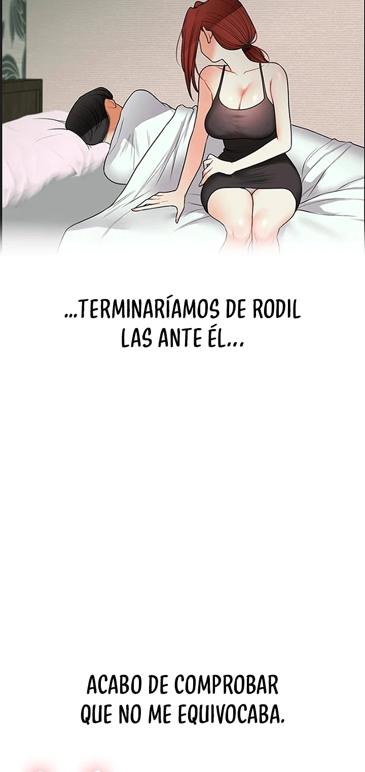 Un gran cambio Capitulo 115 página 17