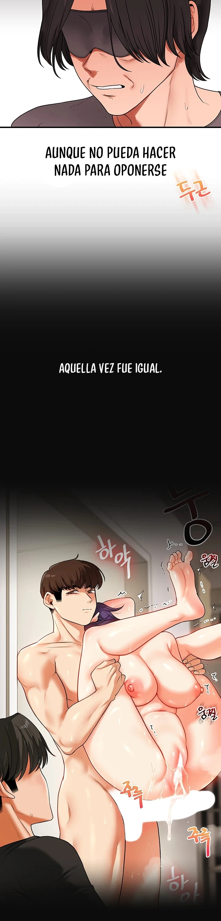 Un gran cambio Capitulo 115 página 9