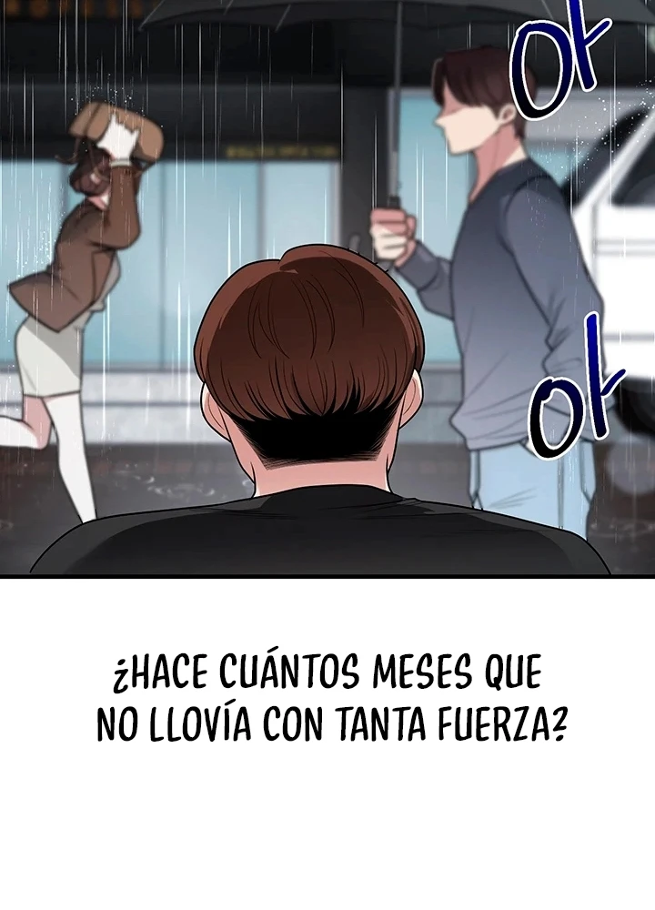 Un gran cambio Capitulo 116 página 17