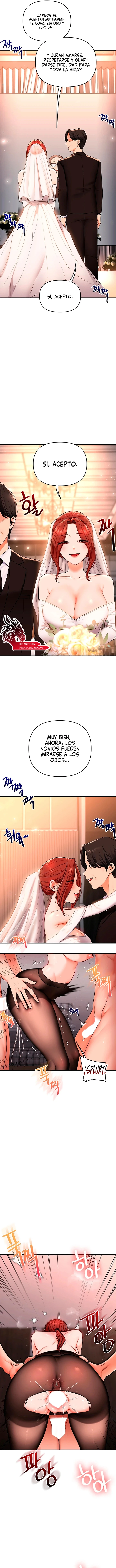 Un gran cambio Capitulo 116 página 7