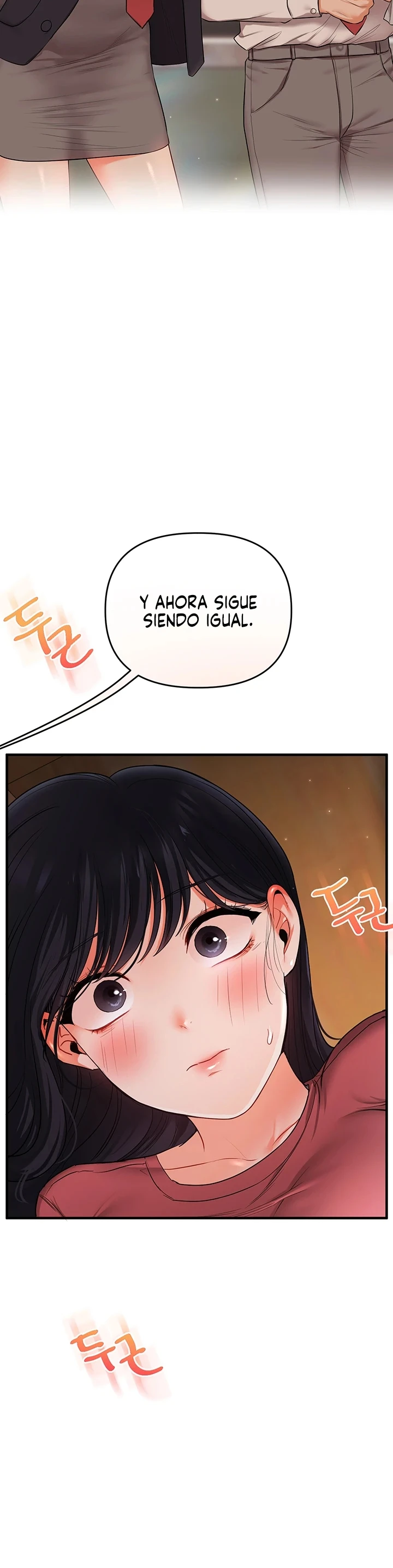 Un gran cambio Capitulo 117 página 13