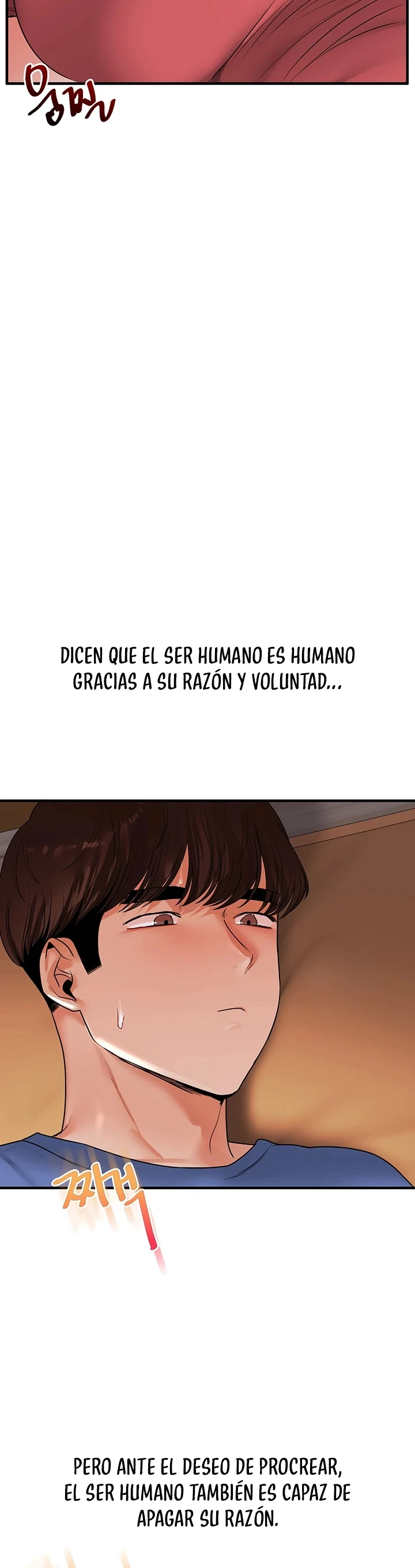 Un gran cambio Capitulo 117 página 16