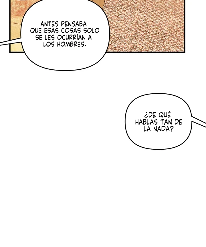 Un gran cambio Capitulo 117 página 3