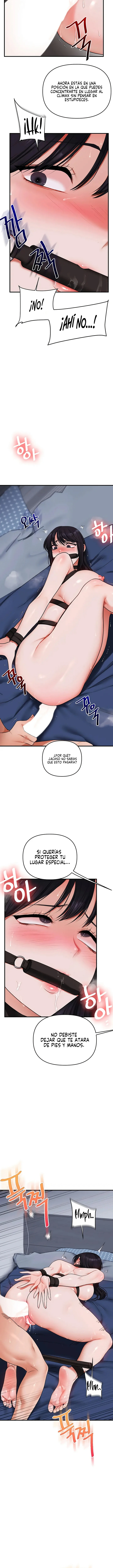 Un gran cambio Capitulo 118 página 12