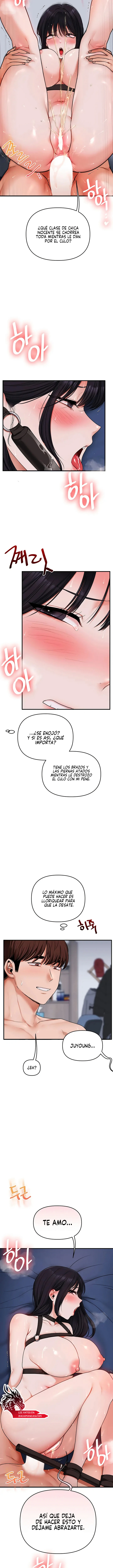 Un gran cambio Capitulo 118 página 16